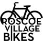 Roscoe Village Bikes, A Chicago Neighborhood Bike Shop
